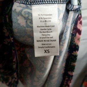 LuLaRoe Dresses - Lularoe carly LuLaRoe Dresses - Lularoe carly
